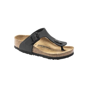 Gizeh Birko-Flor Sandals with Adjustable Buckles - 30 EU