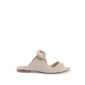 Open Toe Bow al - 36 EU