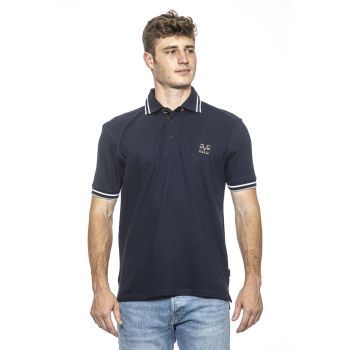 Retro Polo Shirt - XL