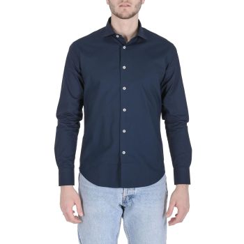 Mens Slim Fit  Shirt - 40 EU