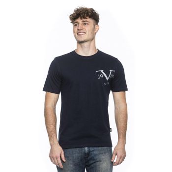 T-Shirt by 19V69 Italia - XL