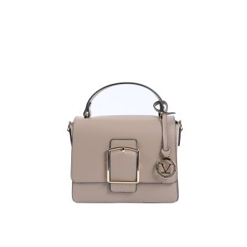 Leather Handbag in - One Size