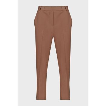 Trousers Made in Italy - L