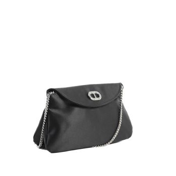 Dee Ocleppo Women's  New York in Black - One Size