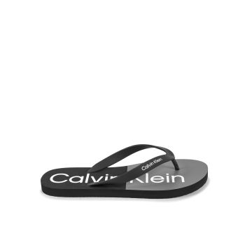 Rubber Thong Sandals - 42 EU