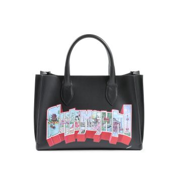 Shanghai Limited Edition Tote Bag - One Size