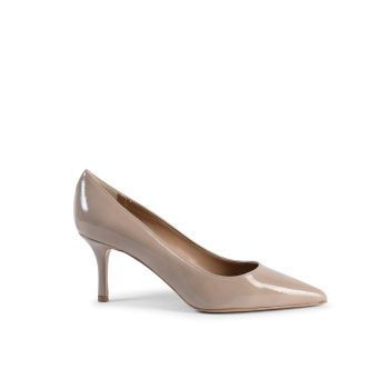 NapLack Pump with 65 cm Heel - 37 EU