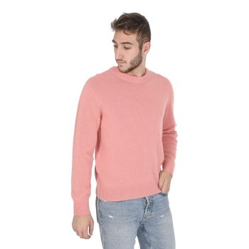 Refined Cashmere V-Neck Sweater - 50 IT