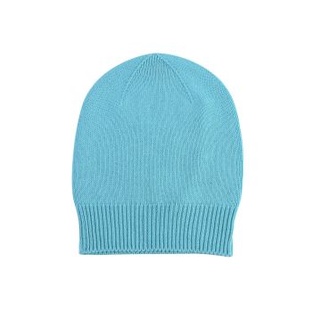 Cashmere Womens Cuffed Beanie - COE 0048 - One Size