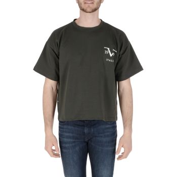 Cotton Blend T-Shirt - 3XL