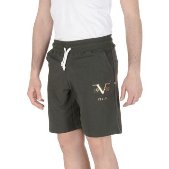 Short Pants by 19V69 Italia - 2XL