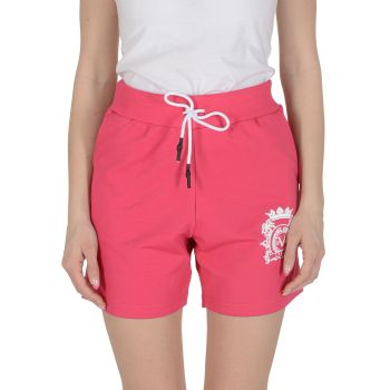 Fuxia Short Pants - L