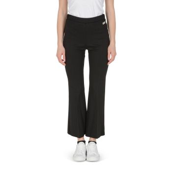 Italian Trousers with Unique Style - XL