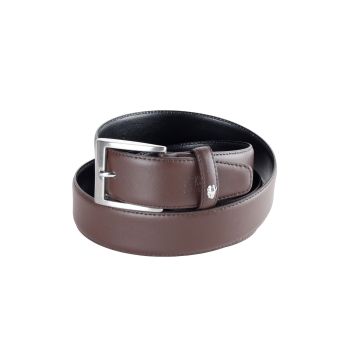 Double Belt 3.5 cm - Cavalli Class 110 cm Men