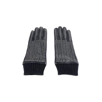 CLT.003 Black Man Glove 9 Men