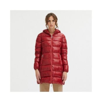 Centogrammi Down Jacket with Japanese Hood M Women