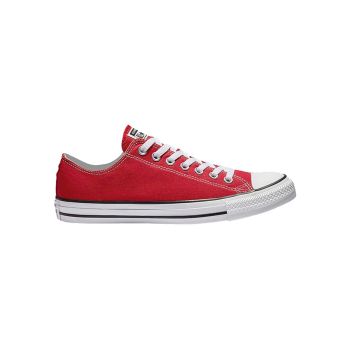 Canvas Chuck Taylor Sneakers with Rubber Sole - 10 US