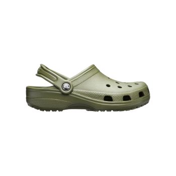 Lightweight Slip-On Clogs - M8-W10 US