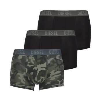 Diesel Men's Army Cotton Underwear - L