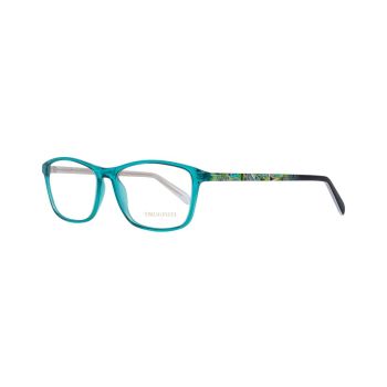 Emilio Pucci Women's Green  Optical Frames - One Size