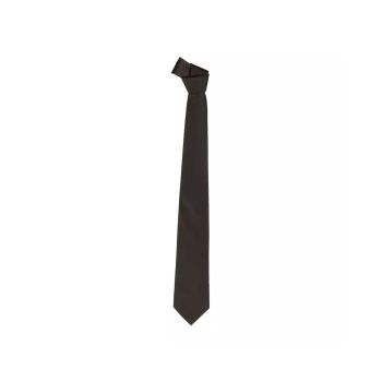 Point Pin Tie - 80mm Width One Size Men