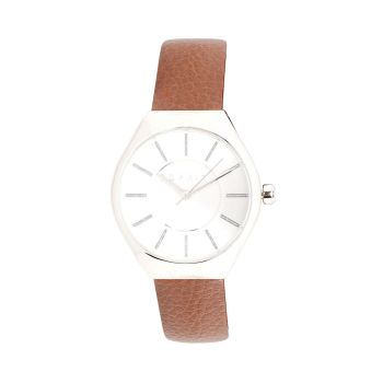 Esprit Women's Silver  Watch - One Size