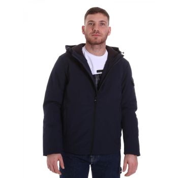 The Artic Jacket - Modern and Functional Outerwear 52 IT Men