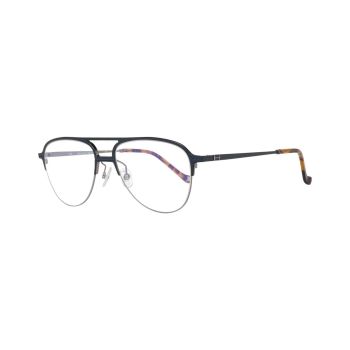 Hackett Men's Black  Optical Frames - One Size