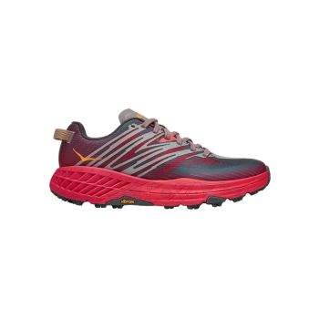 Breathable Trail Running Shoes with Increased Support - 8 US