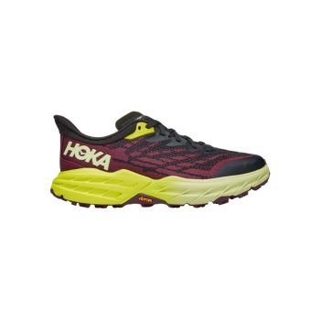 Trail Running Shoes for Women with Vibram Megagrip Sole - 10 US