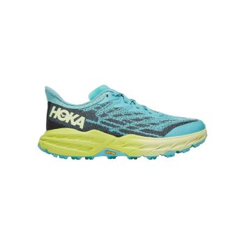 Technical Trail Running Shoes with Vibram Megagrip - 9.5 US