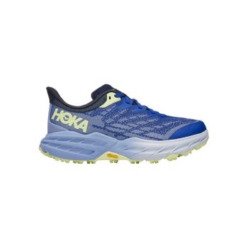 Trail Running Shoes with Enhanced Traction - 10 US