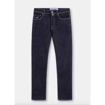 Jacob Cohen Men's Blue Cotton Jeans & Pant - W32 US