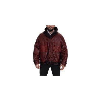 Hooded Full Zip Jacket 50 IT Men