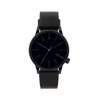 Komono Men's Gray  Watch - One Size