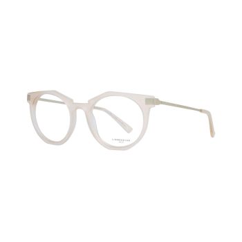 Liebeskind Unisex's Beige Unisex Optical Frames - One Size