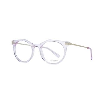 Liebeskind Unisex's Purple Unisex Optical Frames - One Size