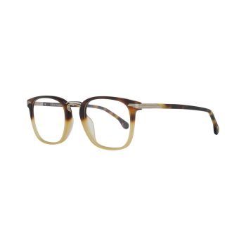 Lozza Unisex's Yellow Unisex Optical Frames - One Size