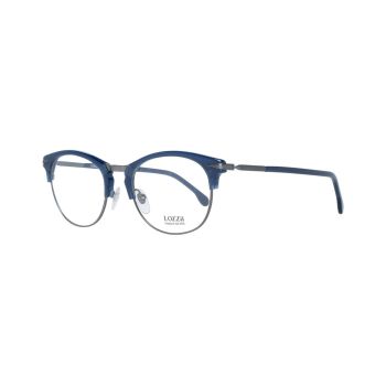 Lozza Unisex's Blue Unisex Optical Frames - One Size