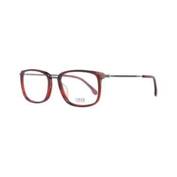 Lozza Men's Red  Optical Frames - One Size