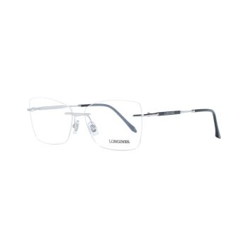 Longines Women's Gray  Optical Frames - One Size