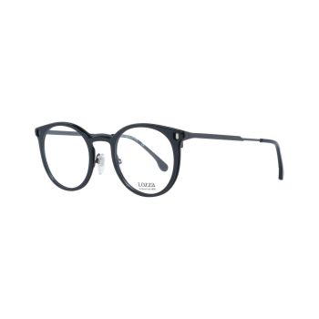 Lozza Unisex's Black Unisex Optical Frames - One Size