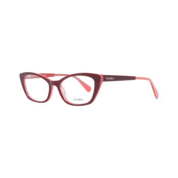 Max & Co Women's Red  Optical Frames - One Size