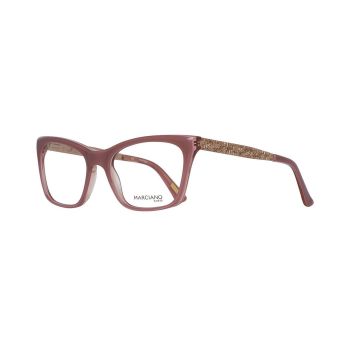 Marciano by Guess Women's Pink  Optical Frames - One Size