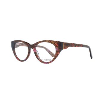 Marciano by Guess Women's Brown  Optical Frames - One Size