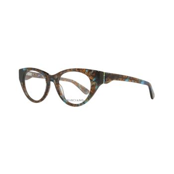 Marciano by Guess Women's Blue  Optical Frames - One Size