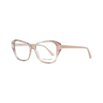 Marciano by Guess Women's Beige  Optical Frames - One Size