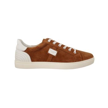 Brand New Dolce & Gabbana Casual Sneakers 41 EU Men