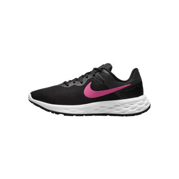 Soft Cushioned Running Shoes with Breathable Design - 8.5 US