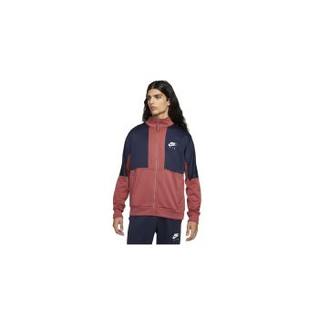 Comfortable Nike Air Pack Jacket with Zipper and Pockets - 2XL